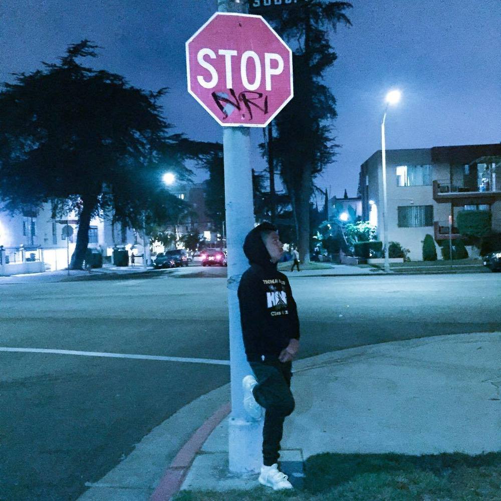 Meet your Posher, Joshua